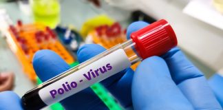 Could polio be poised for a comeback?