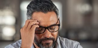 Psilocybin experiments offer relief for cluster headache sufferers