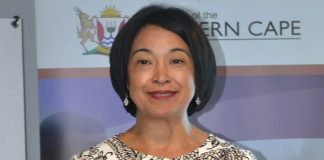 Rolene Wagner back in the hot seat in the Eastern Cape