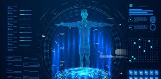 AI changing radiology, but not replacing human input