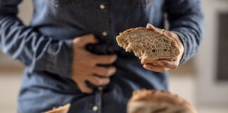 Gluten sensitivity symptoms not always tied to gluten – small Australian study