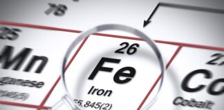 Call for anaemia screening in hospitalised children – Durban study