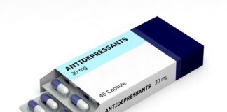 Study links anti-depressants to higher risk of sudden cardiac death