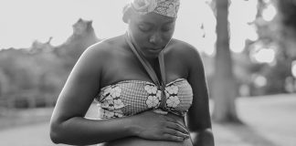 Pre-eclampsia risk flagged among African women