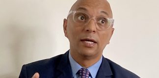 Groote Schuur nursing boss blazes a trail