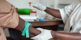 Aids denialism deja vu as government denies funding crisis