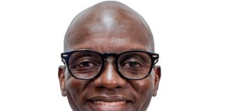 New boss for WHO Africa region