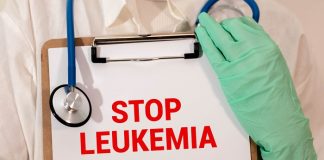 Chemo-free combo leukaemia treatment hailed – phase 3 UK trial
