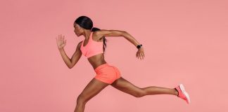 Why women are beating men to the finish line