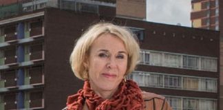 Global recognition for SA public health expert Helen Rees