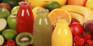 Why 100% fruit juice needs a sugar warning label