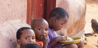 Treatment of malnourished children challenged: UK-MSF study