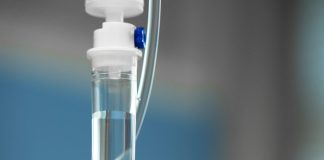 SA study highlights need to monitor IV antibiotic use in hospitals