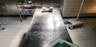 Profiting from the dead in Zimbabwe’s mortuaries