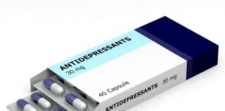 British study downplays severity of antidepressant withdrawal
