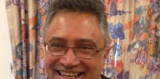 Venerable Aids activist returns to battle
after funding cuts