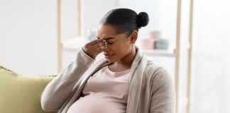 FDA panel punts stronger warnings for anti-depressants in pregnancy
