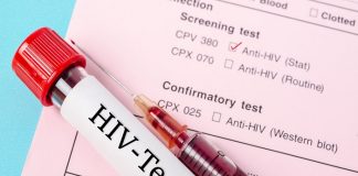 HIV infections double among over-50s in sub-Saharan Africa