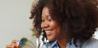 Home hormone-checking saliva test ‘as good as birth control pills’