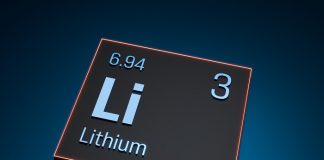 Is lithium the missing link in Alzheimer's puzzle?