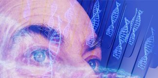 Experimental treatment in Italy restores sight after genetic eye disorder