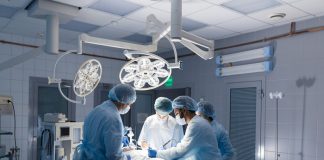 Rare heart surgery saves pregnant Chinese woman and twins