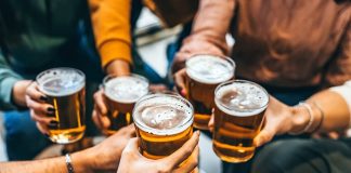 Global study reinforces alcohol-cancer risk evidence