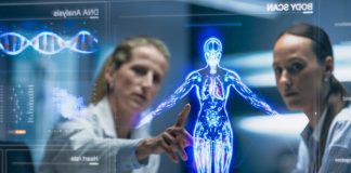 Doctors' performance dips when not using AI to ID colon cancer – European study