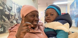 ‘Miracle’ Cape baby grew outside mother’s womb
