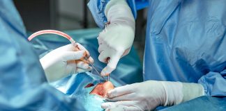 Surgery better than meds for chronic sinus condition – UK study