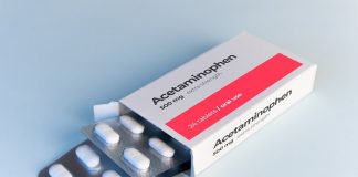 Paracetamol link to autism rears again