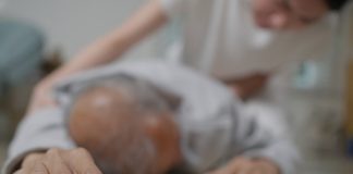 Are prescription drugs to blame for increasing falls among the elderly?