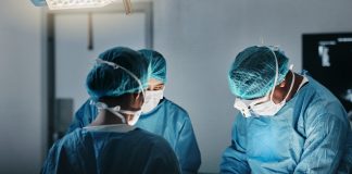 Pioneering ear surgery for teen at Gauteng hospital