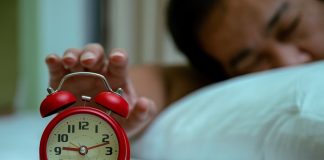 The health costs of too much sleeping