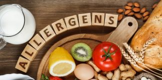 New foods suggested for allergens list – French study