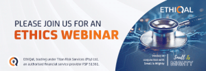 Ethiqal Ethics Webinar
