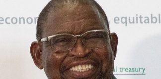 Private sector and state must join hands to fund healthcare – Minister