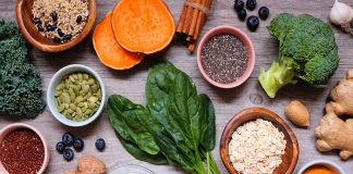 ‘Planetary diet’ could avoid 40 000 daily deaths – global report