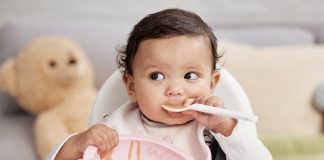 Sugary flavours in infant food harming health – Stellenbosch study