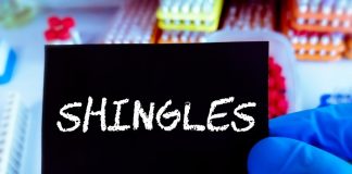 Shingles jab slashes CVD events, dementia – US study