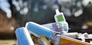 Millions of children vaping, fuelling new wave of nicotine addiction – WHO