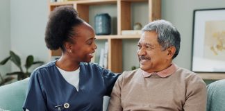 Better results from home-based care for hypertension – NIH study in SA