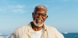 Don’t fear turning 60, it’s when you reach your peak – Australian study