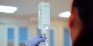 Nurses' glove-use for IV antibiotics may cause more harm – Australian study
