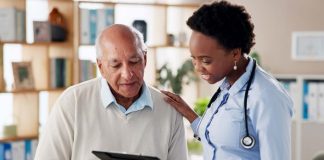 Why osteoporosis isn't just a woman’s problem