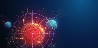 Guided missiles create super highway for targeted cancer treatment