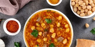 Importance of African dietary guidelines underlined in SA study