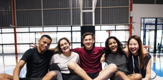 Late teens, early 20s, crucial times for lifelong heart health