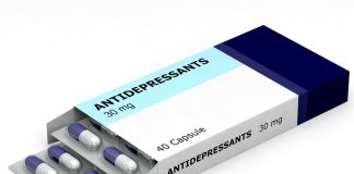 Anti-depressant side effects review prompts call for guidelines update