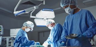 Pre-surgery drugs tied to more infections – Swiss study